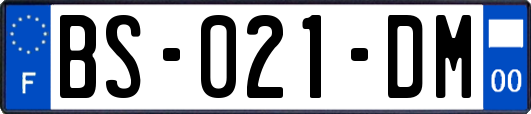 BS-021-DM