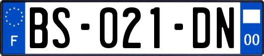 BS-021-DN
