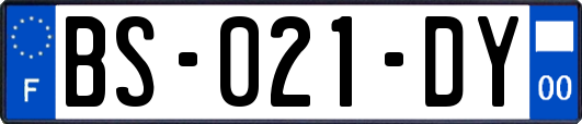 BS-021-DY