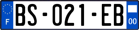 BS-021-EB