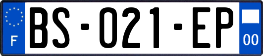 BS-021-EP