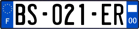 BS-021-ER