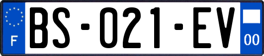 BS-021-EV