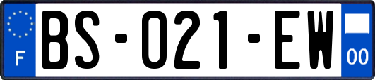 BS-021-EW