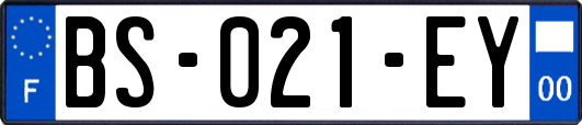 BS-021-EY