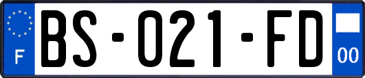 BS-021-FD