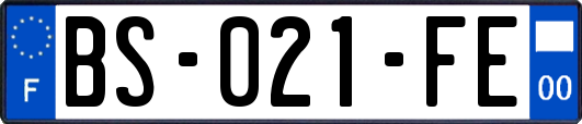 BS-021-FE