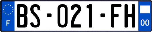 BS-021-FH