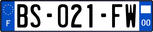 BS-021-FW