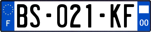 BS-021-KF