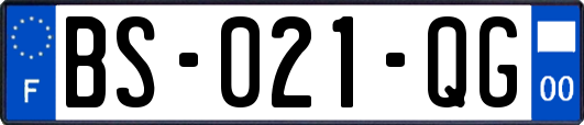 BS-021-QG