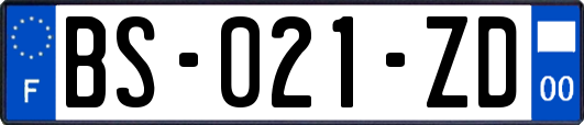BS-021-ZD