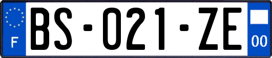 BS-021-ZE