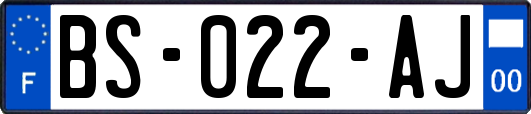 BS-022-AJ