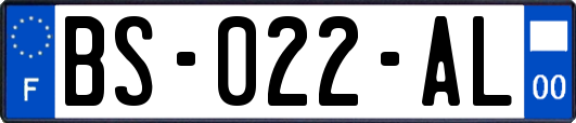 BS-022-AL