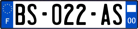 BS-022-AS