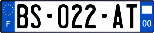 BS-022-AT