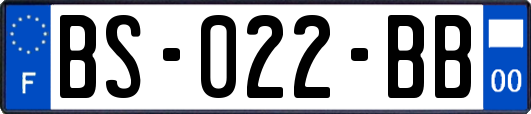 BS-022-BB