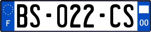 BS-022-CS