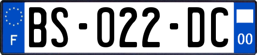 BS-022-DC