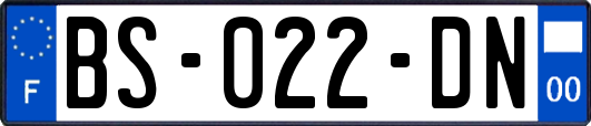 BS-022-DN