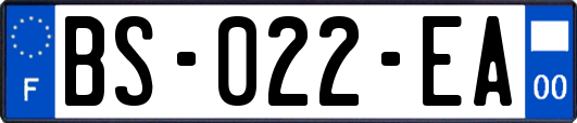 BS-022-EA