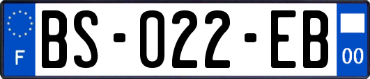 BS-022-EB