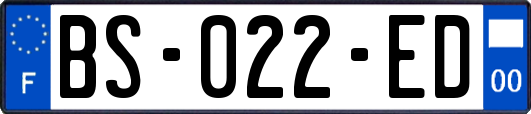 BS-022-ED