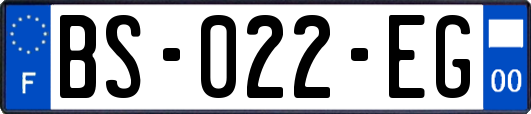 BS-022-EG