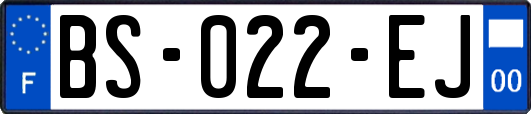 BS-022-EJ