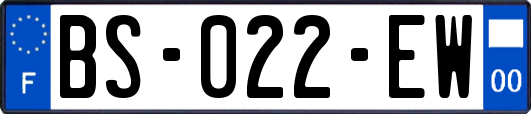 BS-022-EW