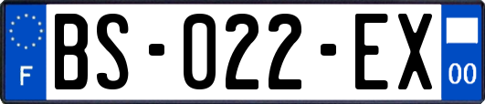 BS-022-EX