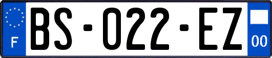 BS-022-EZ