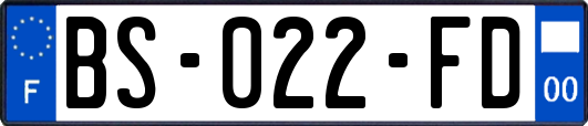 BS-022-FD