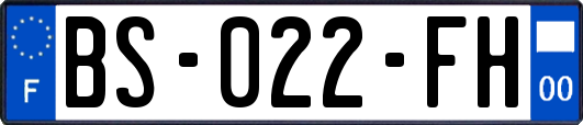 BS-022-FH