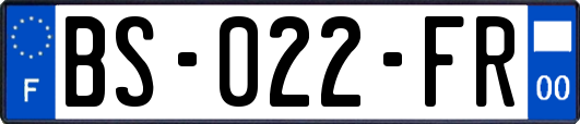 BS-022-FR