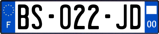 BS-022-JD