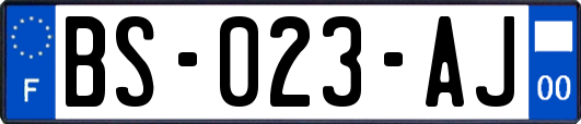 BS-023-AJ