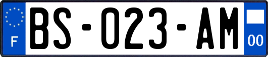 BS-023-AM