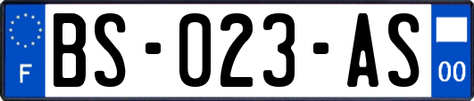 BS-023-AS