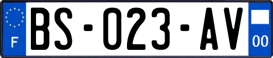 BS-023-AV