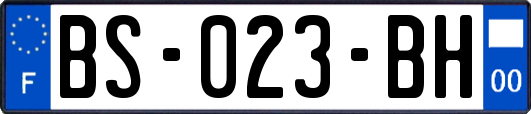 BS-023-BH