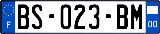 BS-023-BM