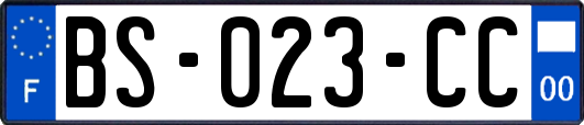 BS-023-CC