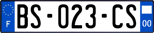 BS-023-CS