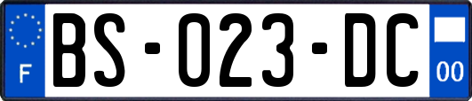 BS-023-DC
