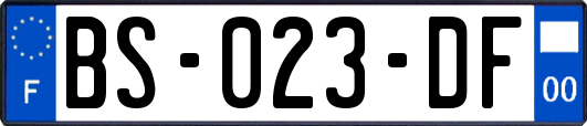 BS-023-DF