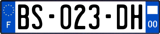 BS-023-DH