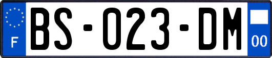 BS-023-DM