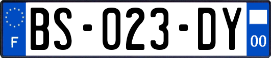 BS-023-DY